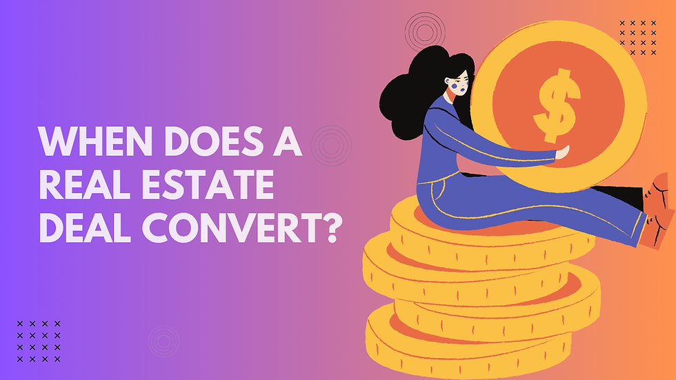 Buyers search for about 10 weeks before purchasing