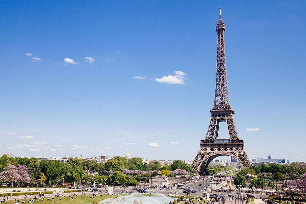Advantages of Sourcing the Services of the Best Paris Tours Agency