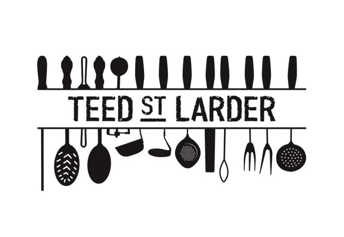 teed st larder