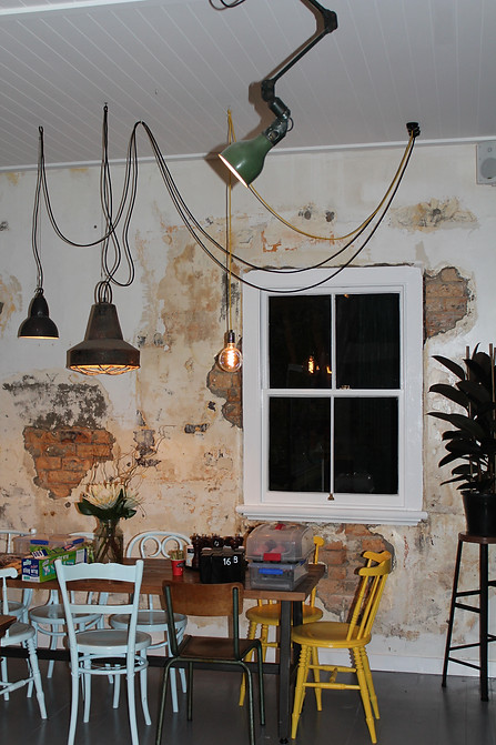 Dear Jervois - Herne Bay