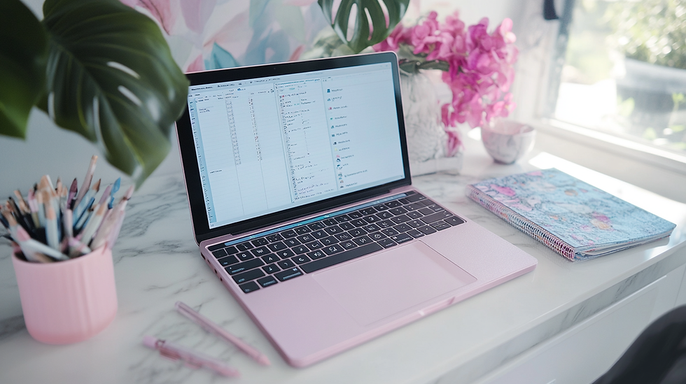 ADHD skills for virtual assistants