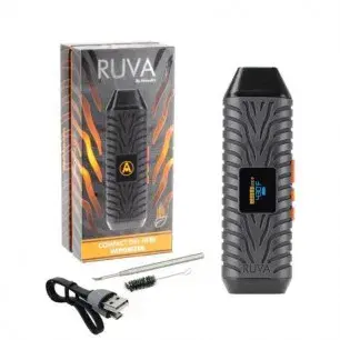 VAPORISATEUR ATMOS »RUVA »