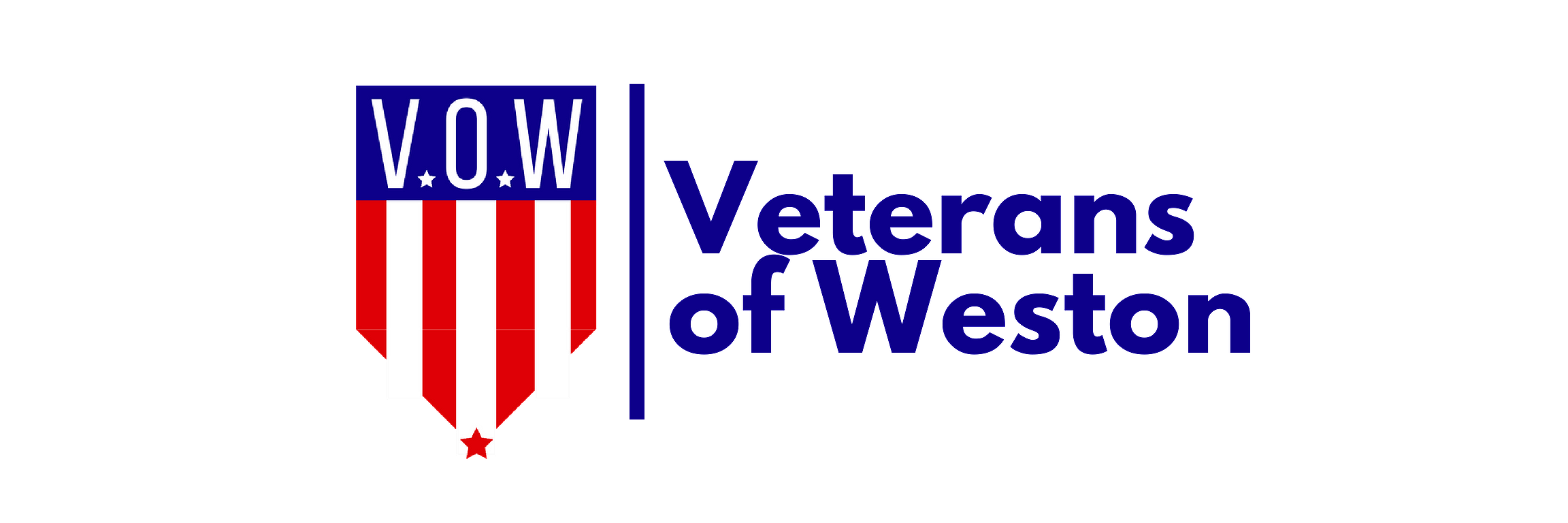 Veterans of Weston