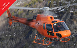 Airbus Helicopter — AS350 AStar