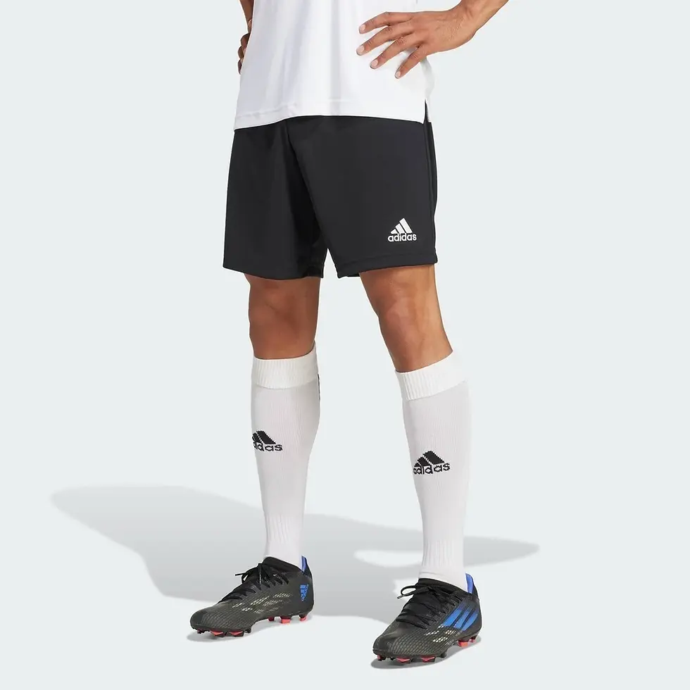 adidas Football Entrada 22 Shorts