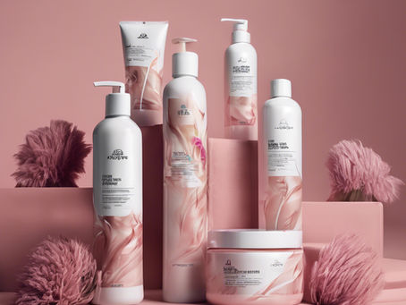 Exploring Hair Treatment Products: Unbiased Review and Description of Top Hair Serums, Oils, and Masks