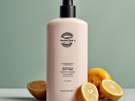 Suds & Serums: Your Ultimate Guide to Finding the Perfect Body Wash