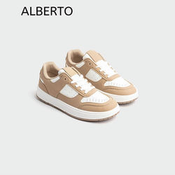ALBERTO Women's Kali Lace-up Sneakers