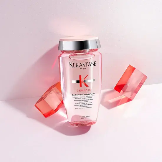 Kérastase Genesis Anti Hair-Fall Fortifying Shampoo