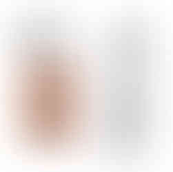 Zeesea Mascara Waterproof Mascara Long Lasting 36H Smudge-proof Lengthening Eyelash Fiber Filling Cu 