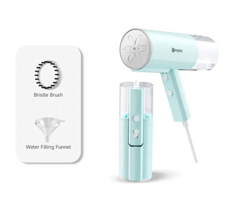 Simplus Upgraded Steamer for Clothes Handheld Portable Steamer 
