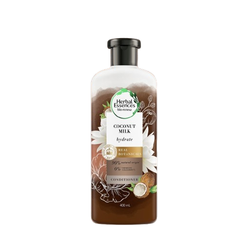 Herbal Essences Conditioner Hydrate Coconut Milk Hair Care