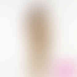 Crissa Wrinkled Woven Terno Pants Set