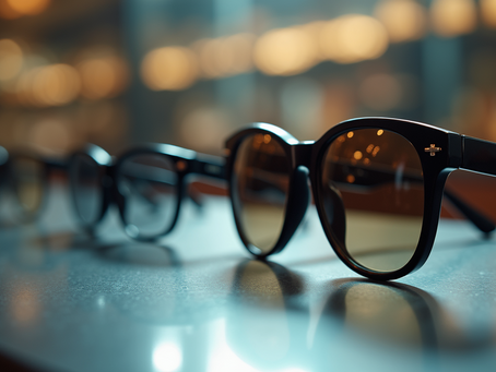 Choosing the Right Eyewear for Style Comfort and Protection Your Ultimate Guide