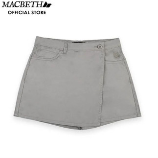 Lady Macbeth Non-Denim Skort