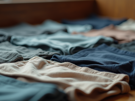 Unlocking Comfort and Style The Ultimate Guide to Men's Underwear