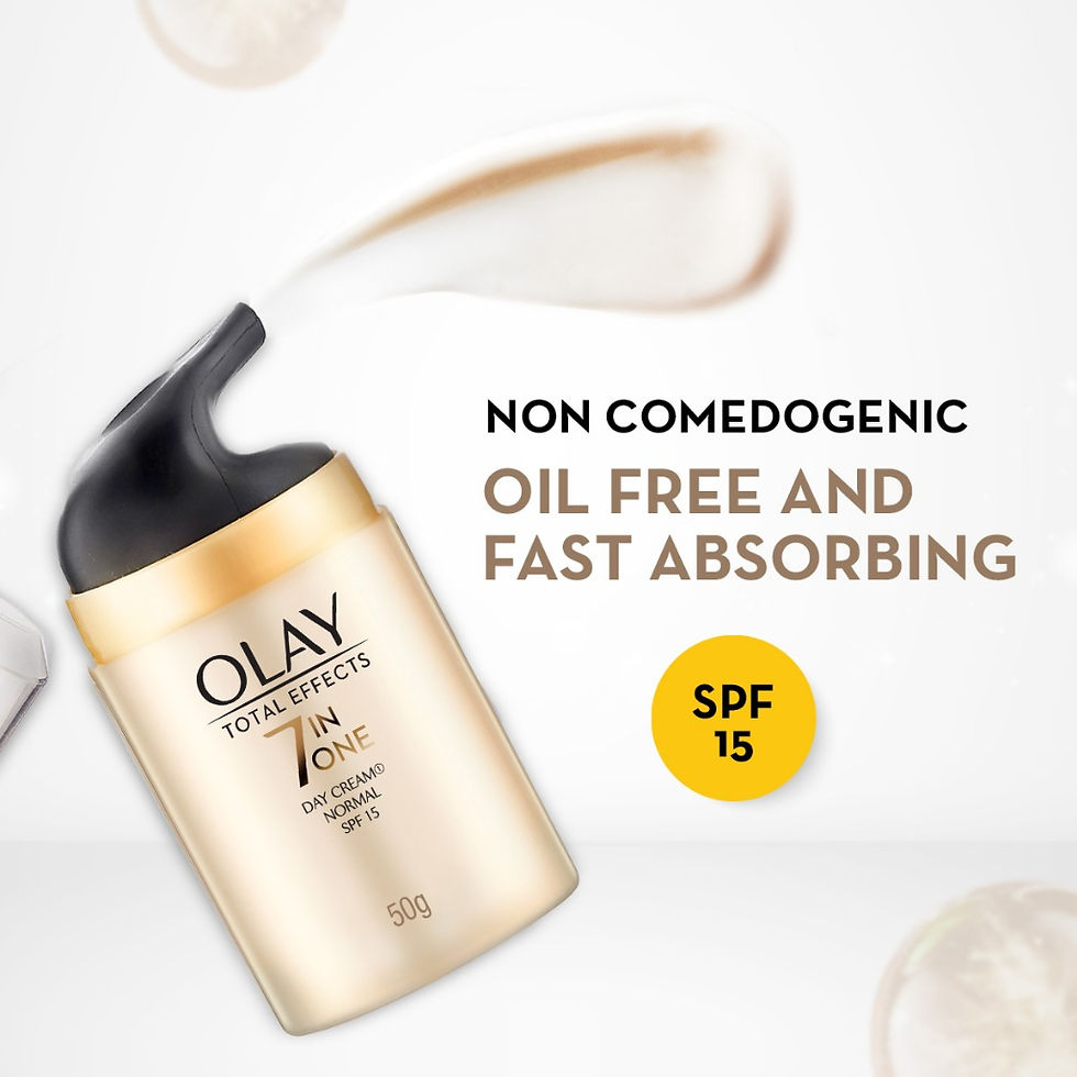 Olay Total Effects 7 in 1