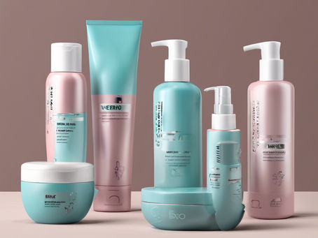 Top 9 Must-Have Hair Care Products for Every Hair Type
