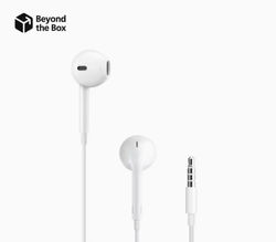 Apple EarPods with 3.5mm Headphone Plug