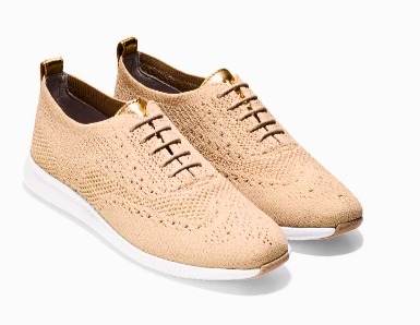 Cole Haan 2.ZERØGRAND Stitchlite™ Oxford Shoes