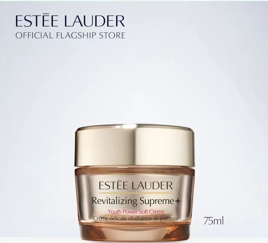 Estee Lauder Revitalizing Supreme+
