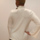 Thumbnail: New Ivory Pearl Sweater