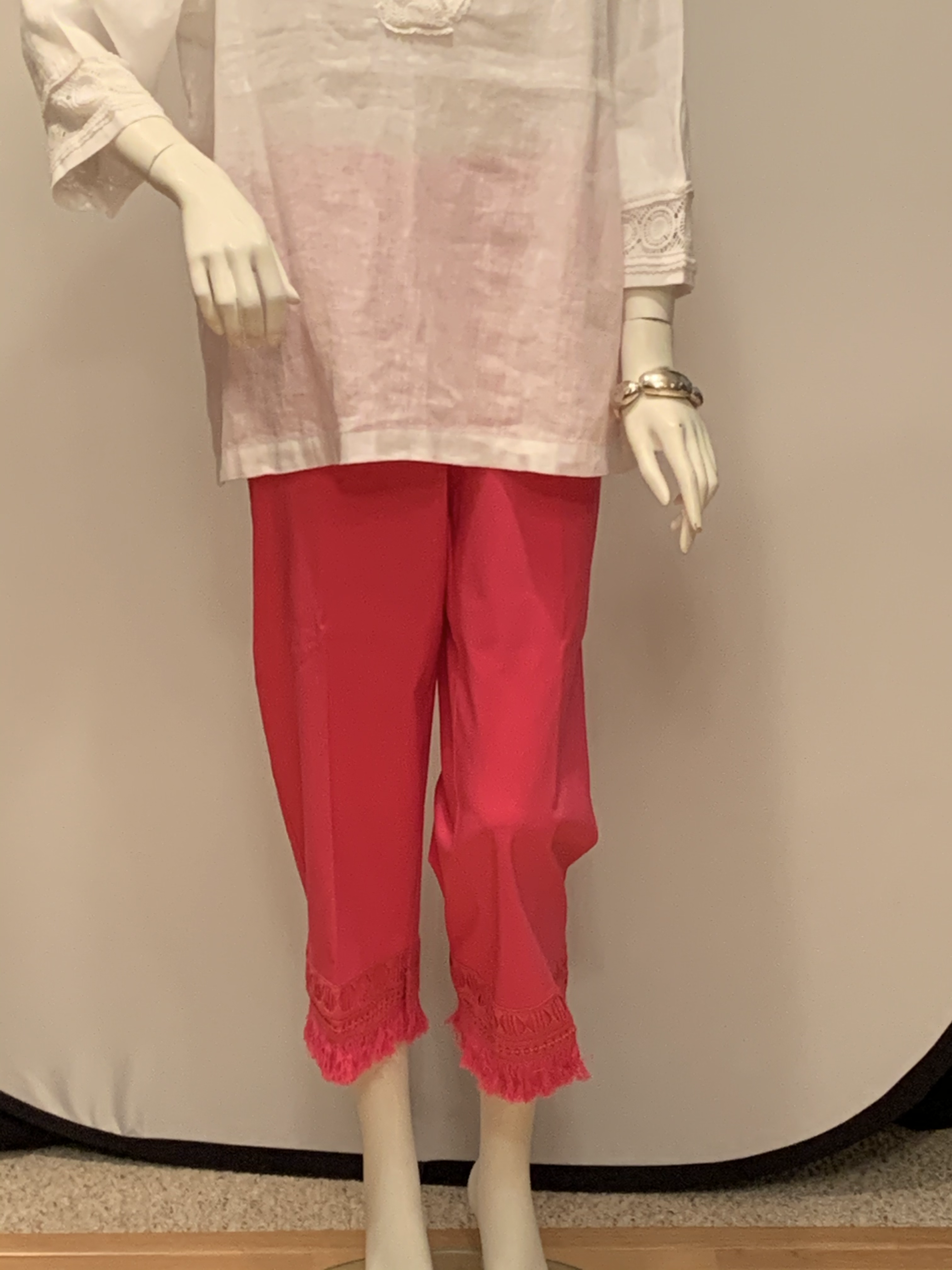 New Capris by Zac & Rachel Woman