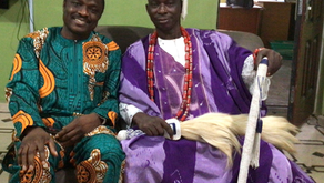 July's Letter From Emmanuel