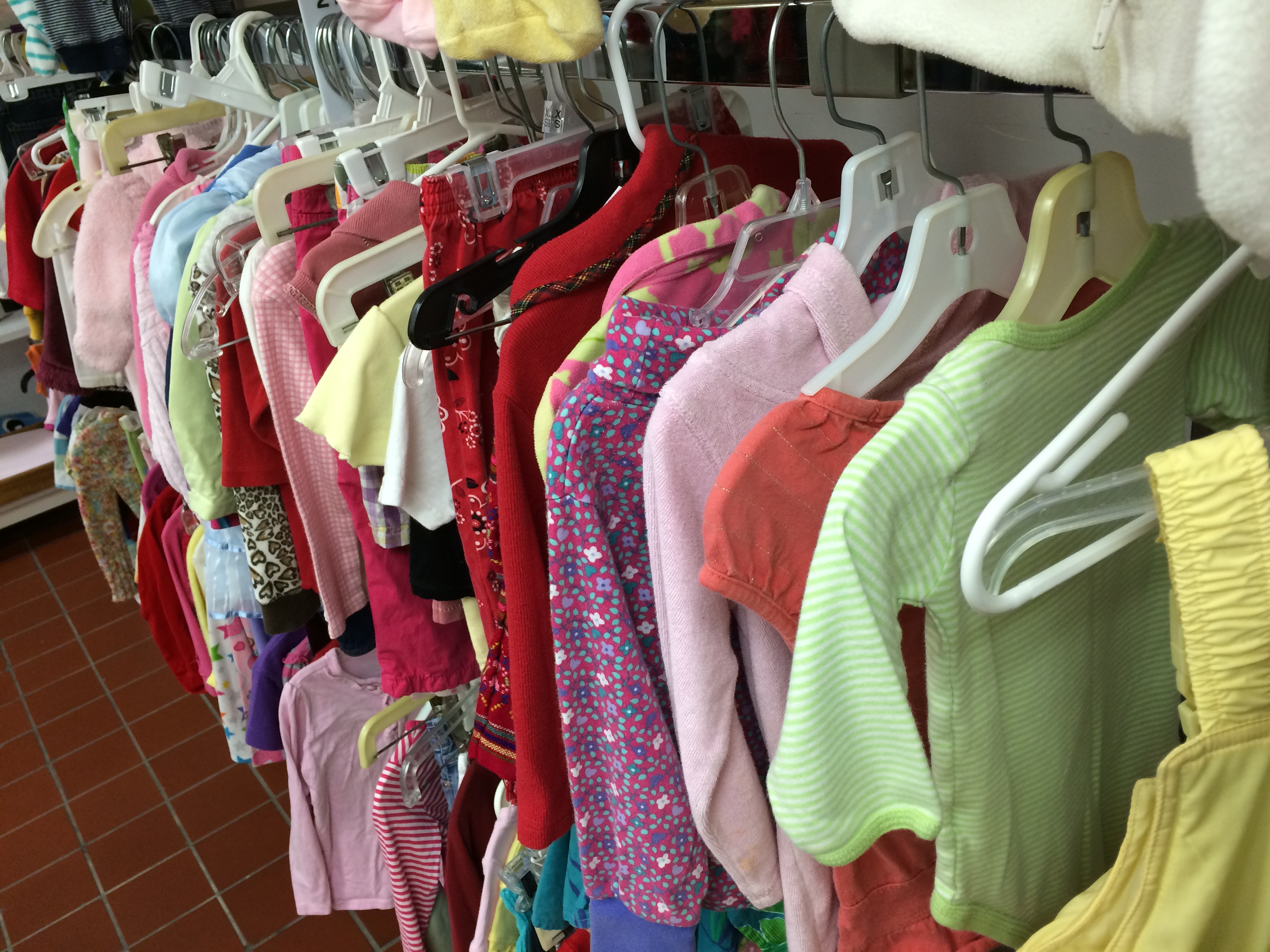 What is C.H.A.P. thechapstore