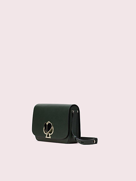 Thumbnail: Kate Spade Nicola Twistlock shoulder bag