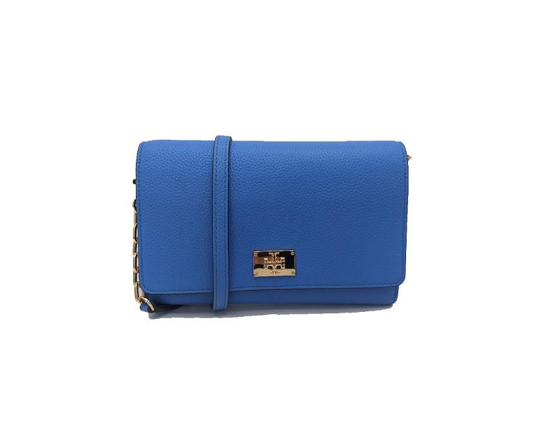 Tory Burch Eve Chain Wallet Crossbody bag
