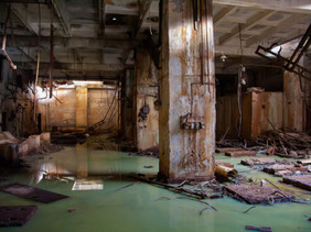 STORM/FLOOD/WATER INTRUSION