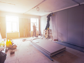 GENERAL CONTRACTING & RECONSTRUCTION