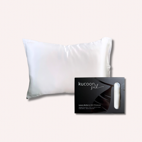 Natural Silk Silk Pillowcase Walmart Canada Natural Mulberry Silk