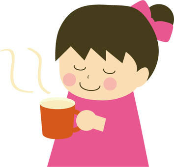 喉に優しいドリンクをご紹介!