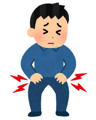 【天童市で股関節の硬さにお悩みの方へ】