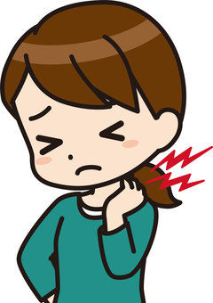 【環境の変化で疲れやすい方へ】ストレスと身体のこりの関係