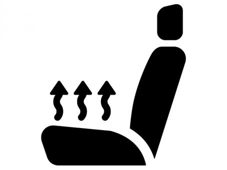 車のシートヒーターが腰痛を悪化させる?