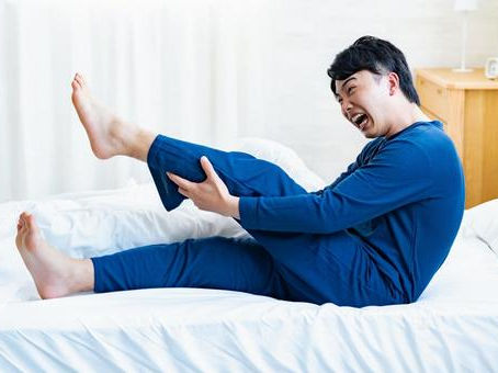 7月に増える「足がつる・夜中に目が覚める」不調|冷えと巡り低下の関係