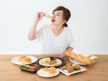食欲を抑える方法!