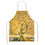 Thumbnail: The Tree of Life- Klimt Apron 