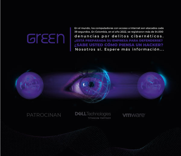 Mensaje de expectativa - Expectation message