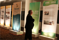 Banacol 30 años - Evento
