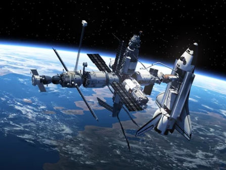 Unveiling the History of Space Satellite Launches: A Journey to the Unknown