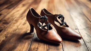 Master the Art of Argentine Tango with Expert Instructors