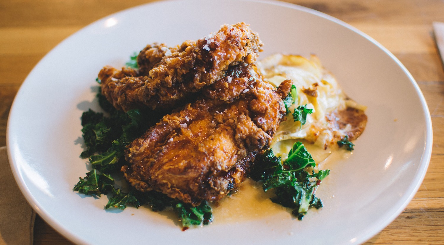 Home Town Bakery & Cafe