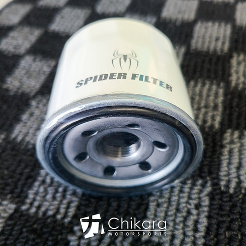 Maruha Spider Oil Filter | Chikara Motorsports