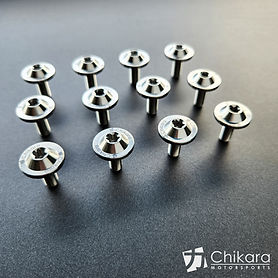 Accessories | Chikara Motorsports