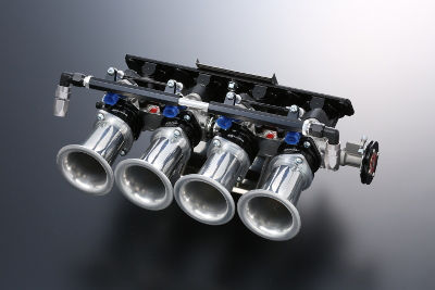 Maruha Individual Throttle Body full kit for NA6 Miata B6 1.6L