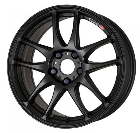 work emotion kiwami 15インチ　165/55r15 1/2 Work Emotion CR Kiwami 15x8